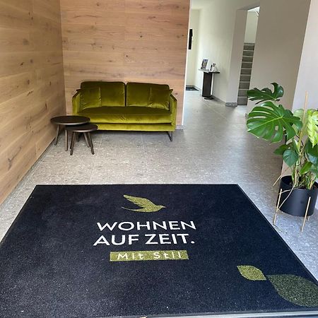 Livero Apartments Sankt Poelten Luaran gambar