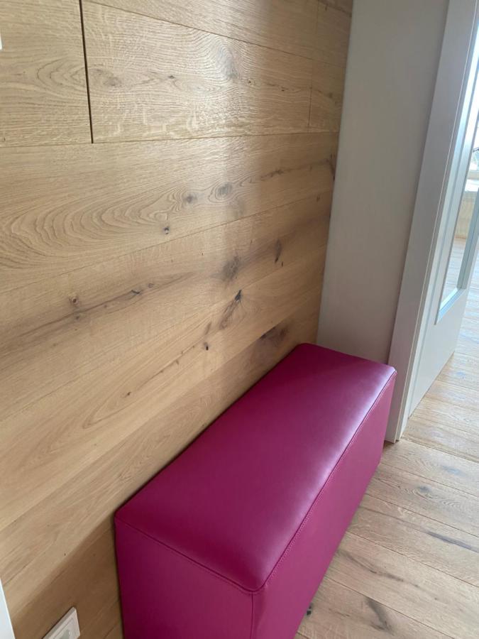 Livero Apartments Sankt Poelten Luaran gambar