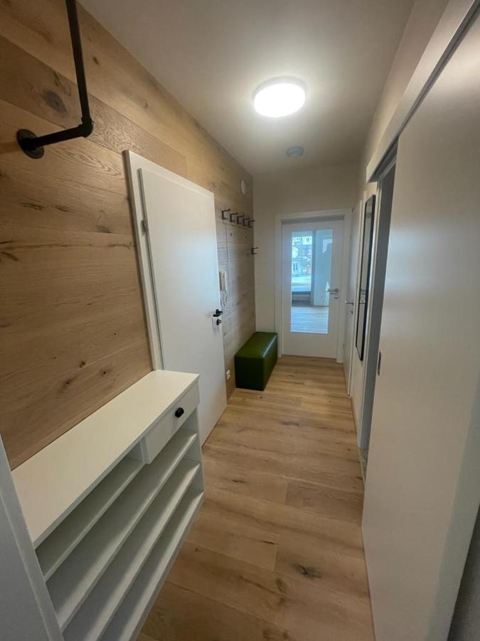 Livero Apartments Sankt Poelten Luaran gambar