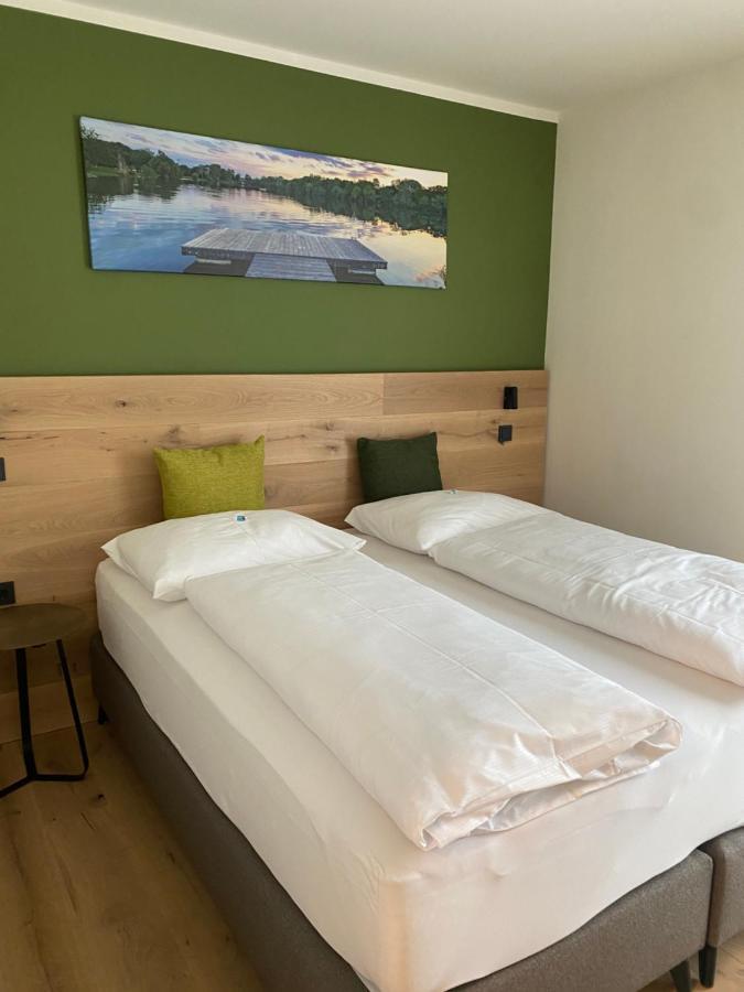 Livero Apartments Sankt Poelten Luaran gambar