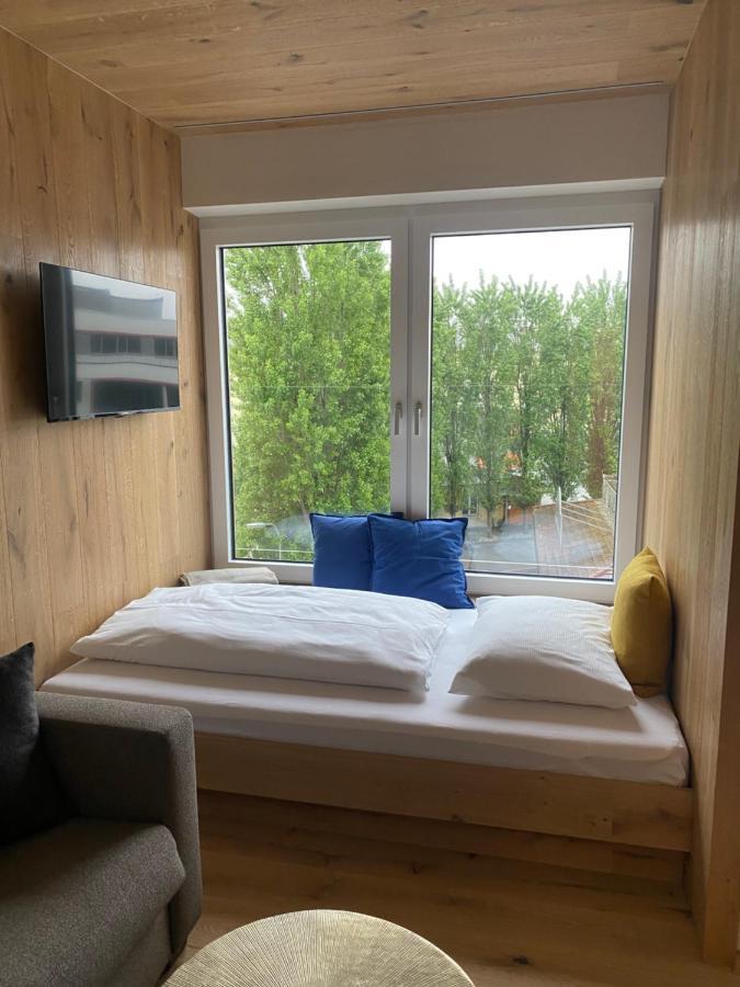 Livero Apartments Sankt Poelten Luaran gambar