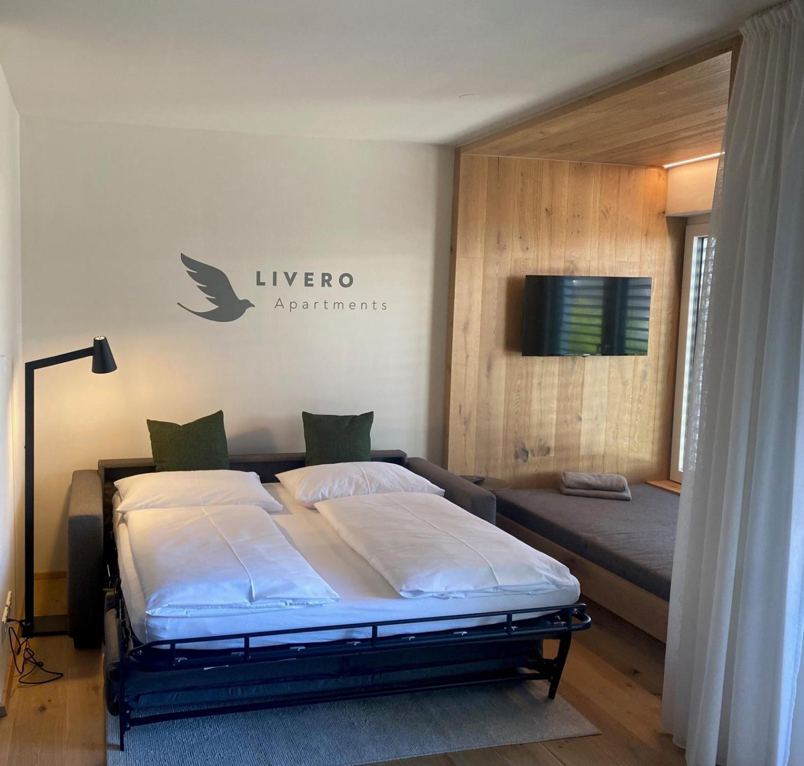 Livero Apartments Sankt Poelten Luaran gambar