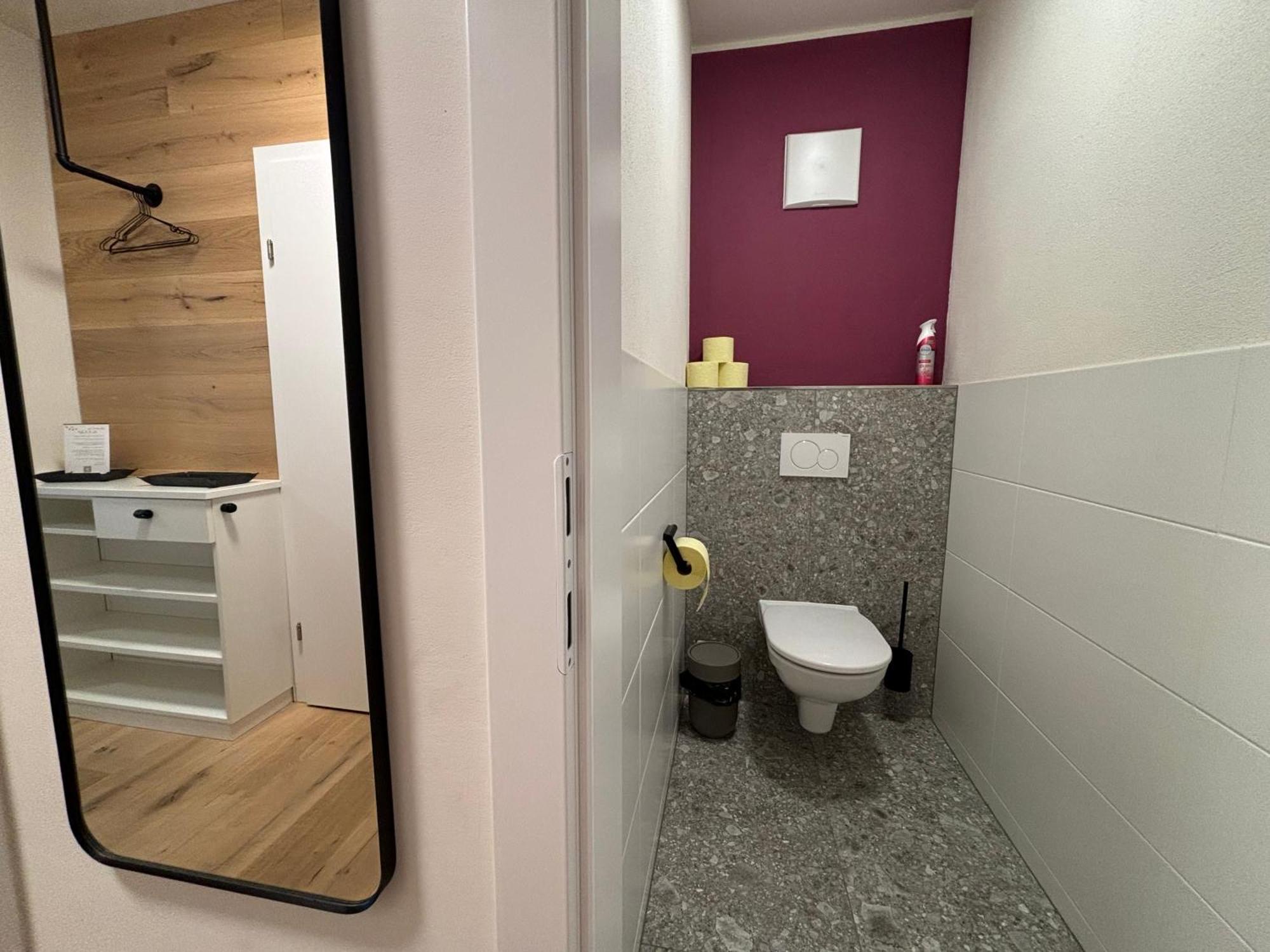 Livero Apartments Sankt Poelten Luaran gambar